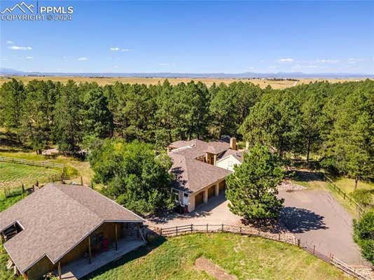 11274 E MANITOU RD, FRANKTOWN, CO 80116 - Image 1