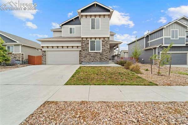 12768 MORNING BREEZE WAY, PEYTON, CO 80831 - Image 1