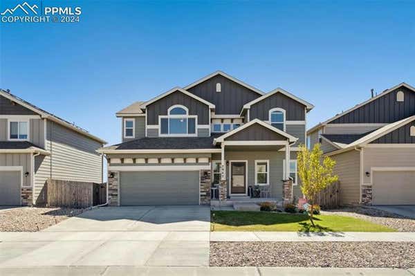 7947 AINSLEY PARK PL, COLORADO SPRINGS, CO 80927 - Image 1