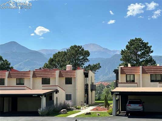 1022 FONTMORE RD APT A, COLORADO SPRINGS, CO 80904 - Image 1