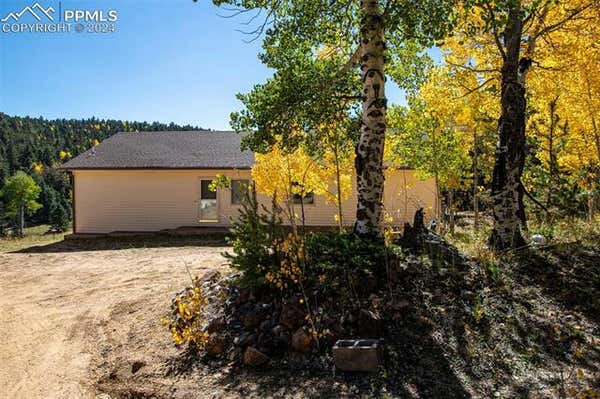 1054 CANTIBERRY RD, DIVIDE, CO 80814 - Image 1