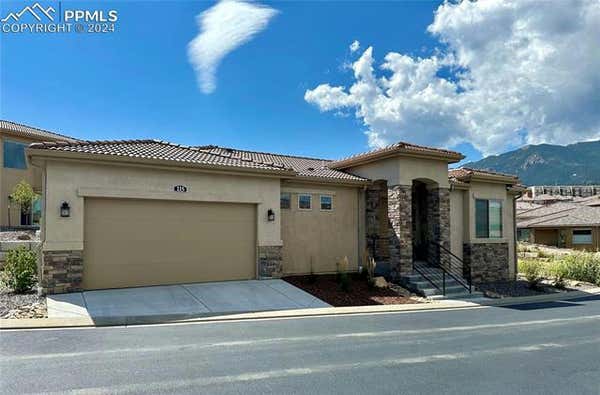 2133 LONE WILLOW VW, COLORADO SPRINGS, CO 80904 - Image 1