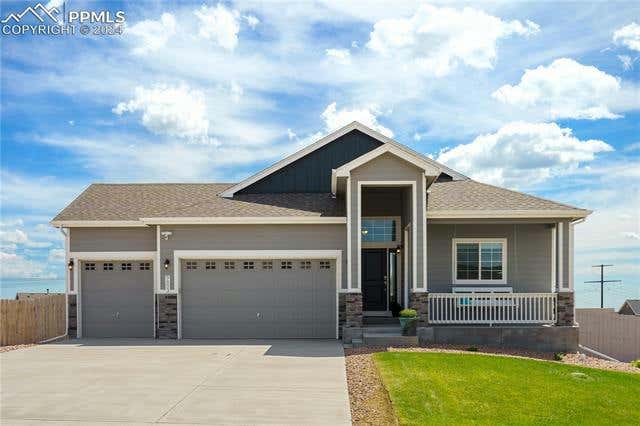 9803 DEVONCOVE DR, PEYTON, CO 80831, photo 1 of 50