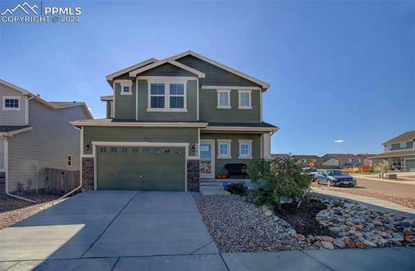 6703 TULLAMORE DR, COLORADO SPRINGS, CO 80923 - Image 1