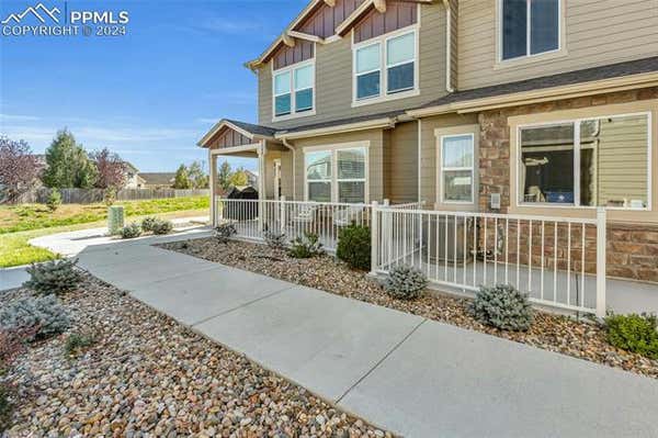 6375 WHITE WOLF PT, COLORADO SPRINGS, CO 80925, photo 3 of 36