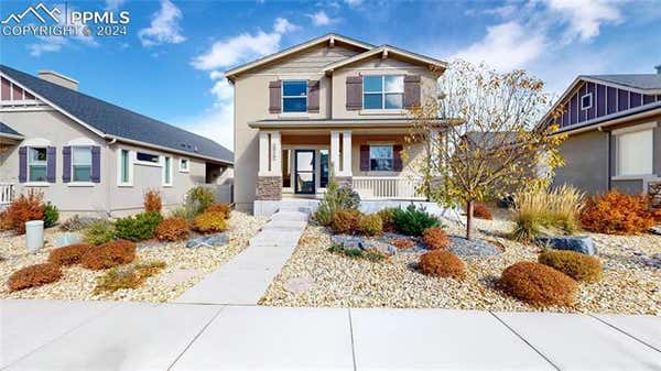 2019 VOLTERRA WAY, COLORADO SPRINGS, CO 80921 - Image 1