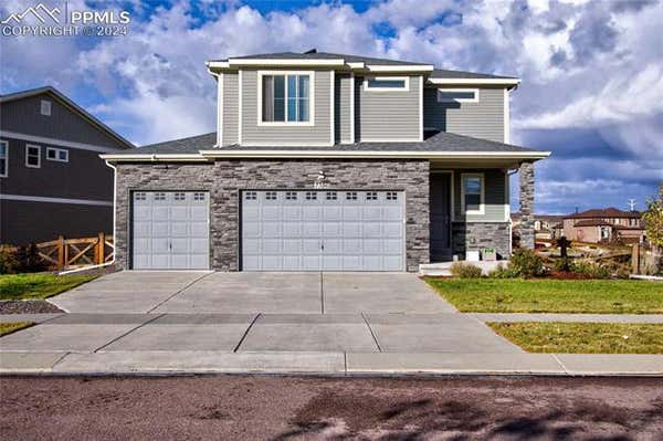 7386 WEATHERWOOD DR, COLORADO SPRINGS, CO 80927 - Image 1