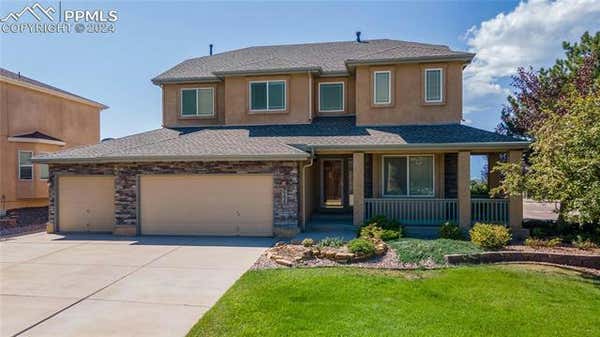 644 SABER CREEK DR, MONUMENT, CO 80132 - Image 1