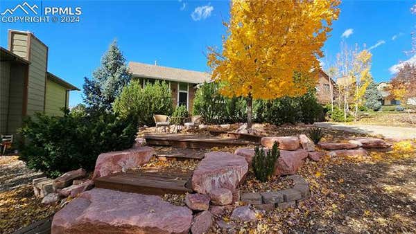 6910 RIVERWOOD LN, COLORADO SPRINGS, CO 80918 - Image 1