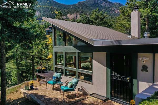 6065 WATERFALL LOOP, MANITOU SPRINGS, CO 80829 - Image 1