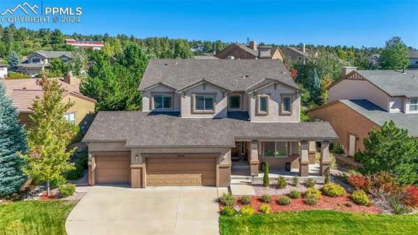 2420 BAYSTONE CT, COLORADO SPRINGS, CO 80921 - Image 1