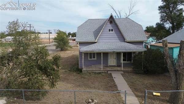 631 LINCOLN AVE, ORDWAY, CO 81063 - Image 1