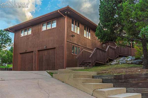 5145 GOLDEN HILLS CT, COLORADO SPRINGS, CO 80919 - Image 1