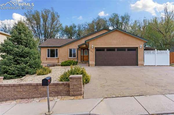 521 AUTUMN PL, FOUNTAIN, CO 80817 - Image 1