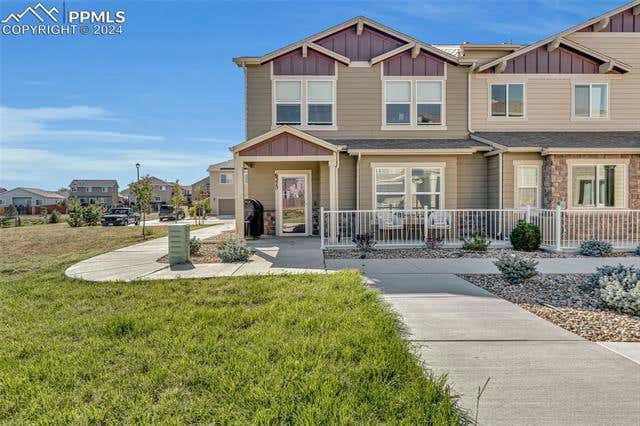 6375 WHITE WOLF PT, COLORADO SPRINGS, CO 80925, photo 1 of 36