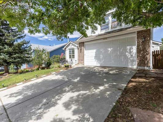 2070 SPRINGCREST RD, COLORADO SPRINGS, CO 80920 - Image 1