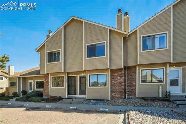 3233 BRIDGEWATER DR, COLORADO SPRINGS, CO 80916 - Image 1