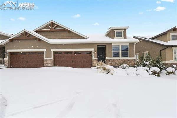 4473 HESSITE LOOP, COLORADO SPRINGS, CO 80938 - Image 1