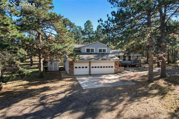 17265 SHAHARA RD, MONUMENT, CO 80132 - Image 1