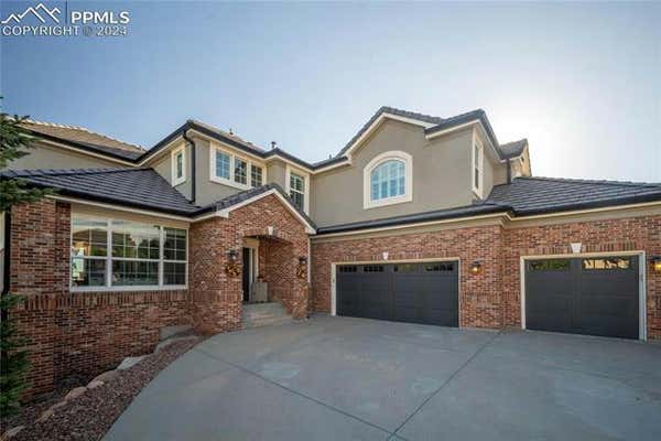 4615 ALPGLEN CT, COLORADO SPRINGS, CO 80906, photo 3 of 50