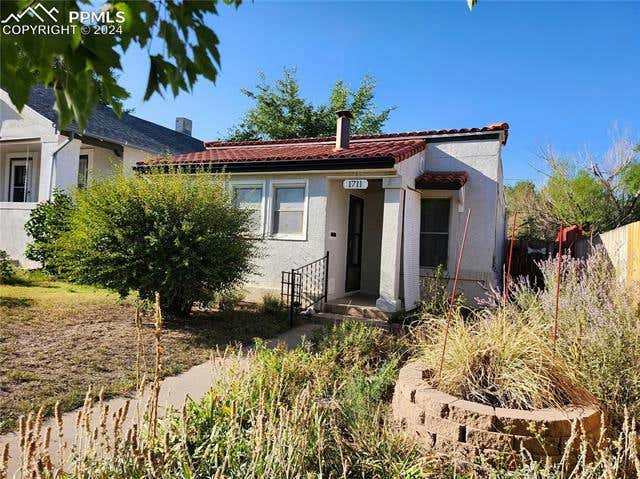 1711 E 10TH ST, PUEBLO, CO 81001, photo 1 of 18