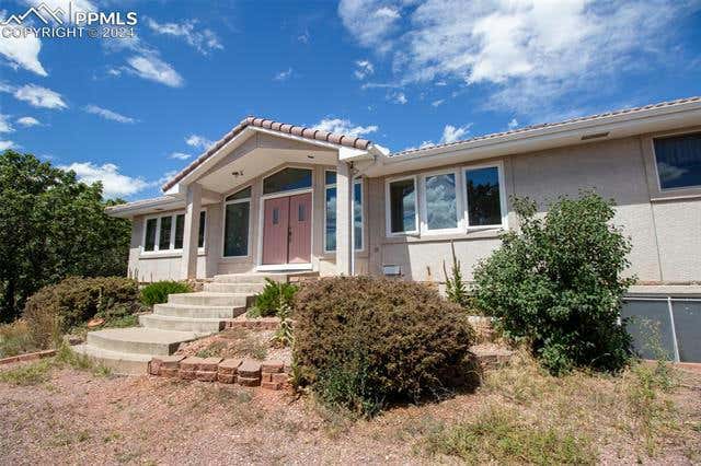 5650 BARRETT RD, COLORADO SPRINGS, CO 80926, photo 1 of 49