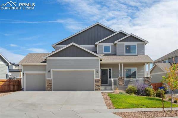 9751 ARBOR WALK LN, PEYTON, CO 80831 - Image 1