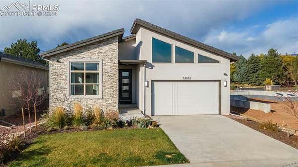 3268 VIRGA LOOP, COLORADO SPRINGS, CO 80904 - Image 1