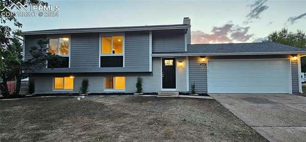 2650 COLTON PL, COLORADO SPRINGS, CO 80916 - Image 1