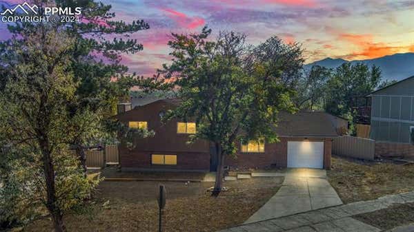 1199 STANTON ST, COLORADO SPRINGS, CO 80907 - Image 1