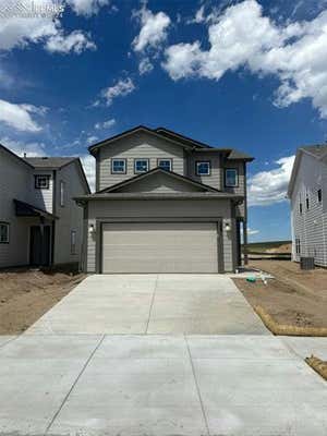 4881 AMAZONITE DR, COLORADO SPRINGS, CO 80938 - Image 1