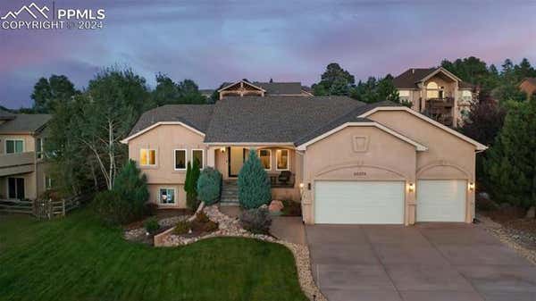 20379 KENNETH LAINER DR, MONUMENT, CO 80132 - Image 1