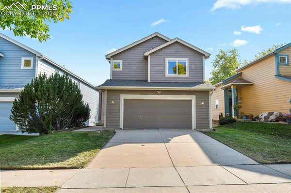 6045 FAXON CT, COLORADO SPRINGS, CO 80922 - Image 1