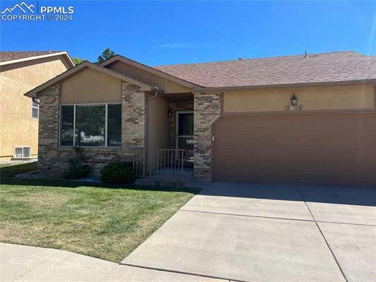 3635 ABBEY HTS, COLORADO SPRINGS, CO 80917 - Image 1