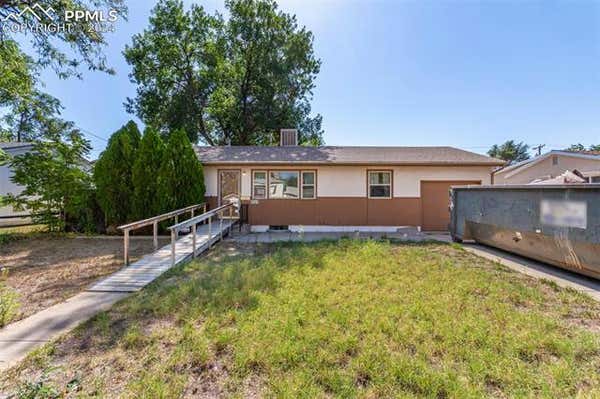 52 CALEDONIA RD, PUEBLO, CO 81001 - Image 1