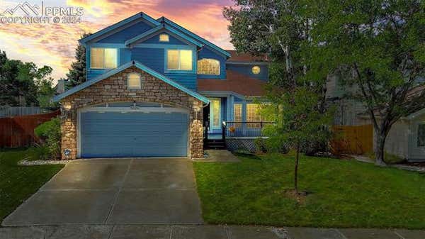 5026 POLEPLANT DR, COLORADO SPRINGS, CO 80918 - Image 1