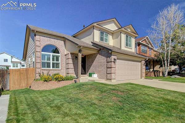 7840 FRENCH RD, COLORADO SPRINGS, CO 80920 - Image 1