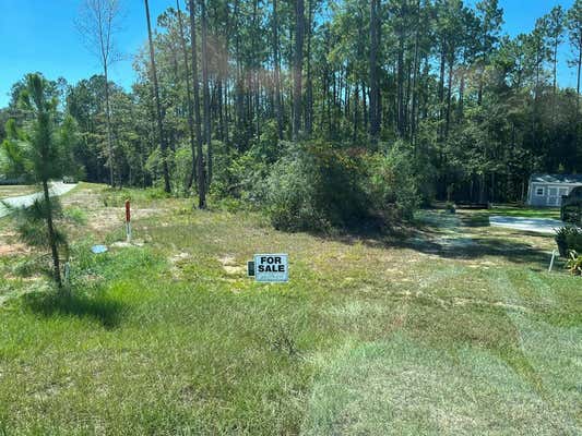 NHN MOSS CIRCLE, CARRIERE, MS 39426 - Image 1