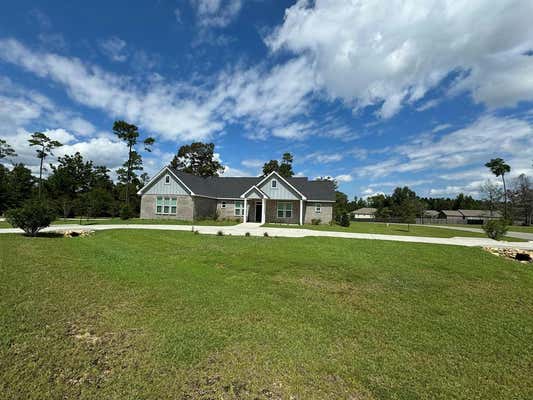 2 HARMONY DR W, CARRIERE, MS 39426 - Image 1