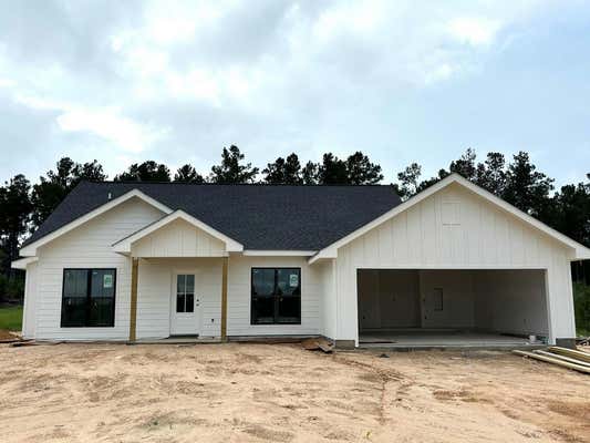 960 SAVANNAH MILLARD RD, POPLARVILLE, MS 39470 - Image 1