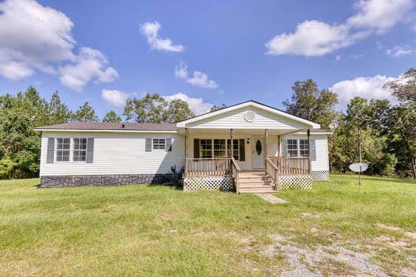 23 ENGLE LN, POPLARVILLE, MS 39470 - Image 1