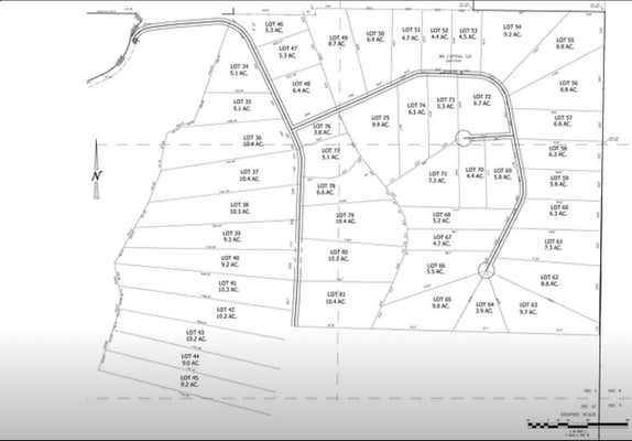 LOT 42 BENT CREEK, PICAYUNE, MS 39466 - Image 1