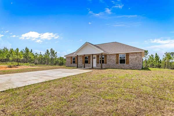 422 DUMAS BAILEY RD, PICAYUNE, MS 39466 - Image 1