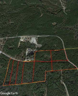 NHN HOBOLO CREEK DR, CARRIERE, MS 39426 - Image 1