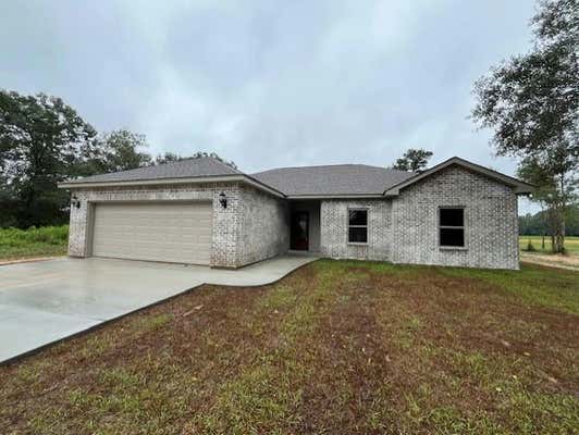 1294 WEST UNION RD, CARRIERE, MS 39426 - Image 1