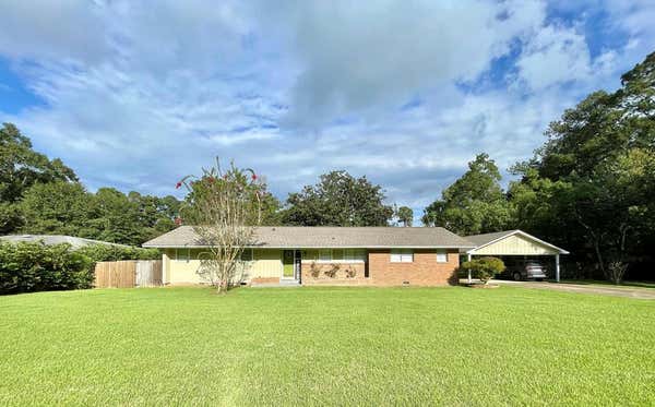 115 HOWARD HEIGHTS RD, POPLARVILLE, MS 39470 - Image 1