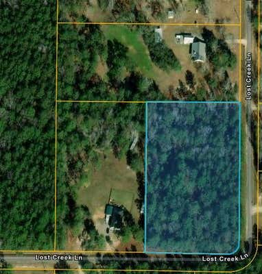 NHN LOST CREEK LANE, PICAYUNE, MS 39466 - Image 1