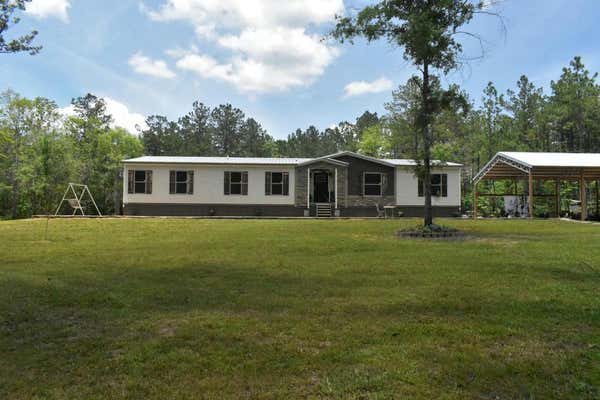 94 SAINT ANGELO LN, POPLARVILLE, MS 39470 - Image 1