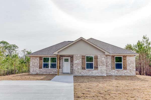 8610 MINT JULEP DR., PERKINSTON, MS 39573 - Image 1