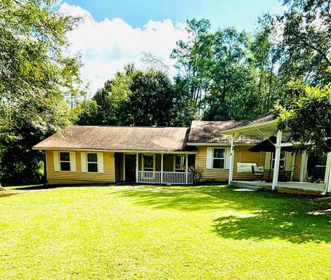 1501 E LAKESHORE DR, CARRIERE, MS 39426 - Image 1